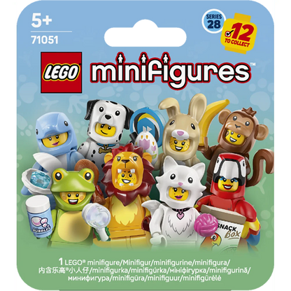 LEGO 71051
