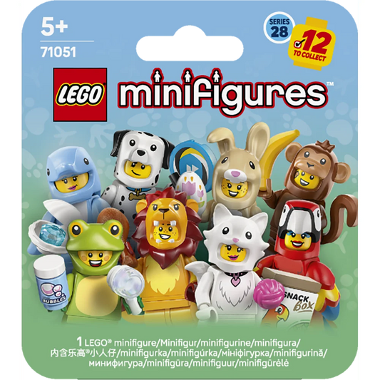 LEGO 71051