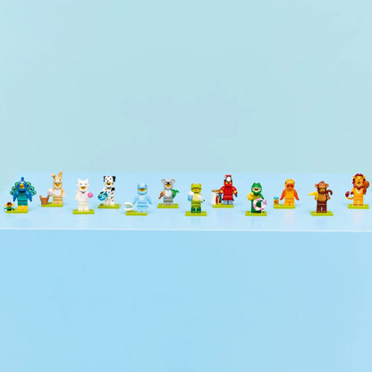 LEGO 71051