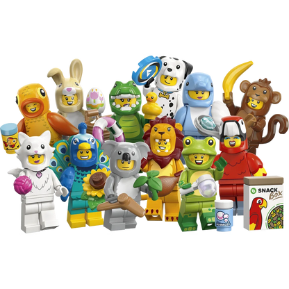 LEGO 71051