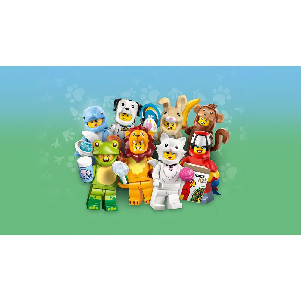 LEGO 71051