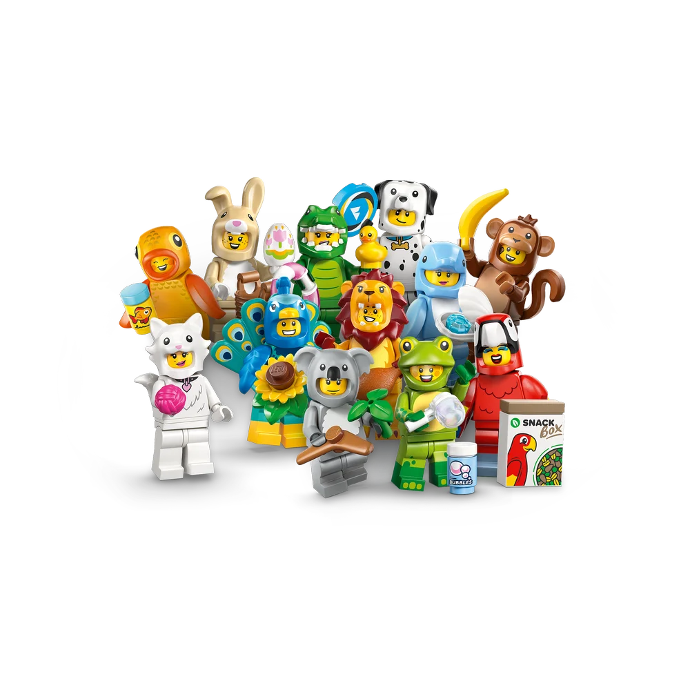 LEGO 71051