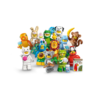 LEGO 71051