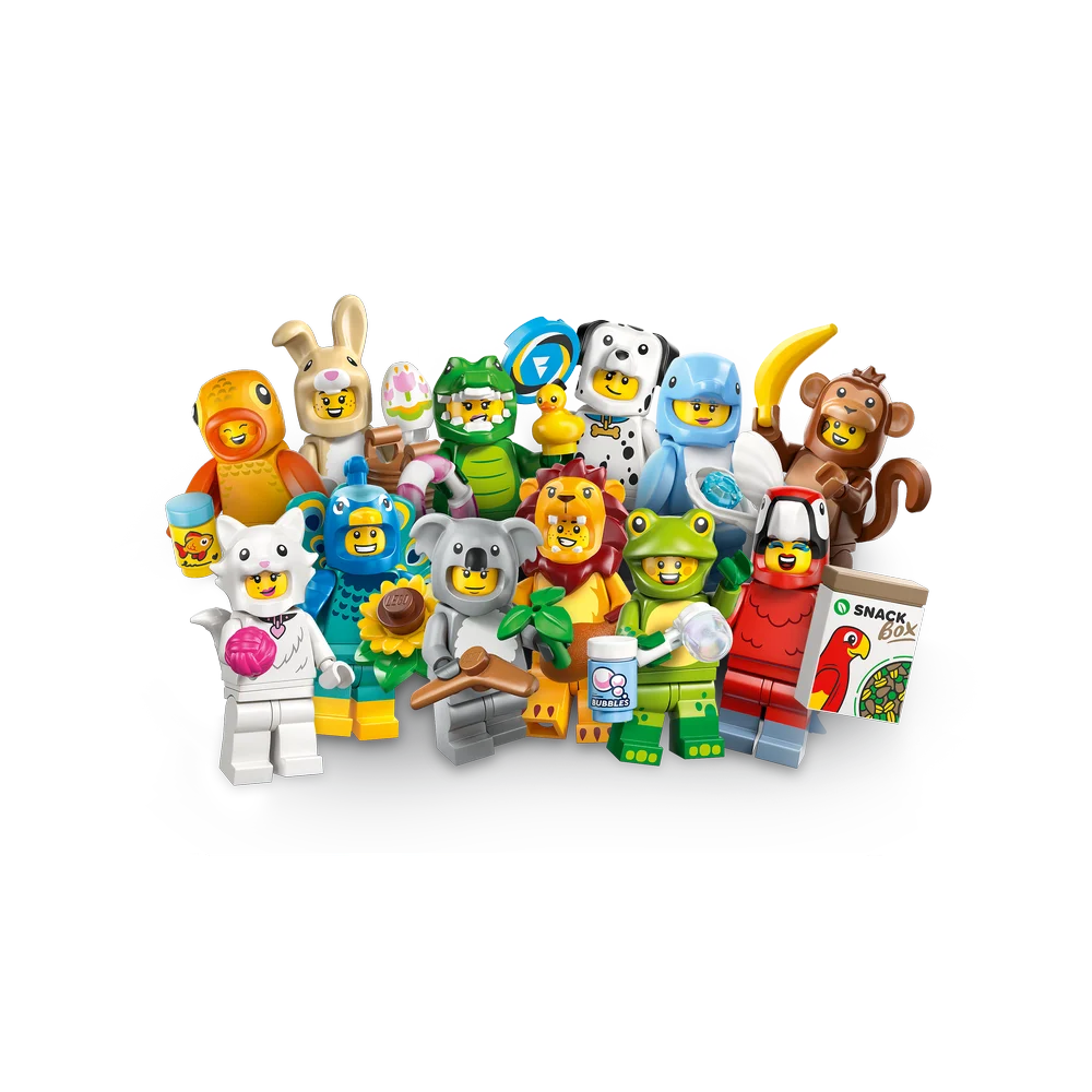 LEGO 71051