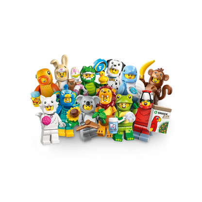 LEGO 71051