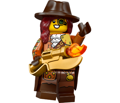 LEGO Minifigures - Serie 29 - 71052