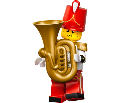 LEGO Minifigures - Serie 29 - 71052