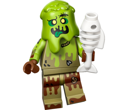 LEGO Minifigures - Serie 29 - 71052