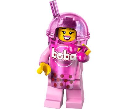 LEGO Minifigures - Serie 29 - 71052