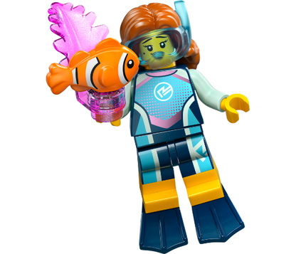 LEGO Minifigures - Serie 29 - 71052