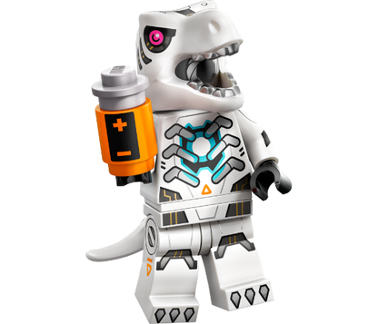 LEGO Minifigures - Serie 29 - 71052
