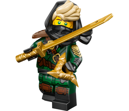 LEGO Minifigures - Serie 29 - 71052