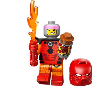 LEGO Minifigures - Serie 29 - 71052