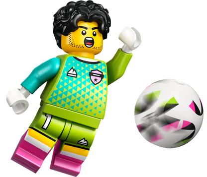 LEGO Minifigures - Serie 29 - 71052