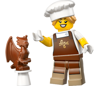LEGO Minifigures - Serie 29 - 71052