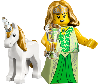 LEGO Minifigures - Serie 29 - 71052
