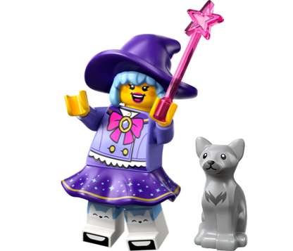 LEGO Minifigures - Serie 29 - 71052