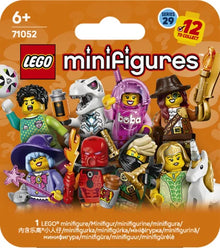 LEGO Minifigures - Serie 29 - 71052