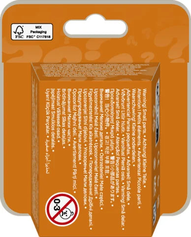 LEGO Minifigures - Serie 29 - 71052