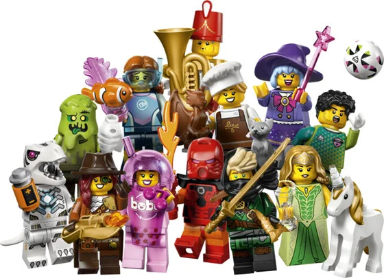 LEGO Minifigures - Serie 29 - 71052