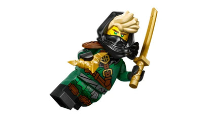 LEGO Minifigures - Serie 29 - 71052