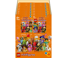 LEGO Minifigures - Serie 29 - Complete doos (36 stuks) - 71052
