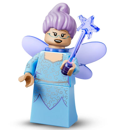 LEGO Minifigures -Shrek Series - Complete doos (36 stuks) - 71053