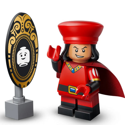 LEGO Minifigures -Shrek Series  - Complete serie - 71053