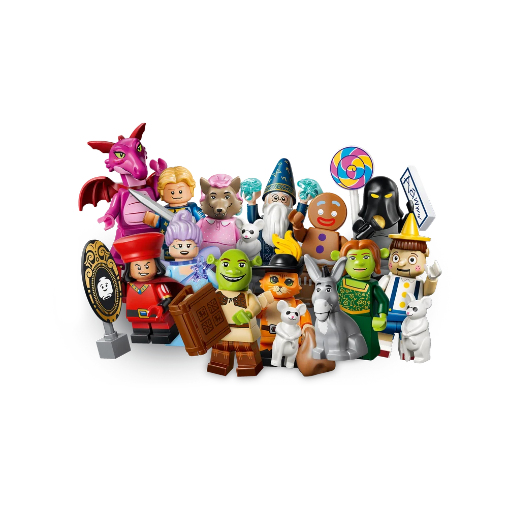 LEGO 71053