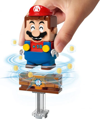 LEGO Super Mario - Makersset: Beheers je avonturen - 71380