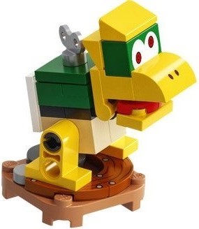 LEGO Super Mario - Personagepakketten - serie 4 - 71402