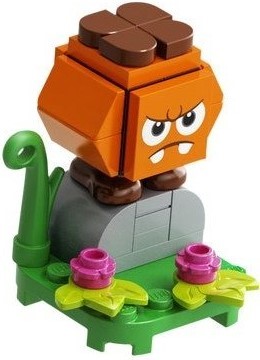 LEGO Super Mario - Personagepakketten - serie 4 - 71402