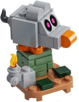 LEGO Super Mario - Personagepakketten - serie 4 - 71402