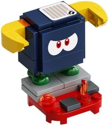 LEGO Super Mario - Personagepakketten - serie 4 - 71402