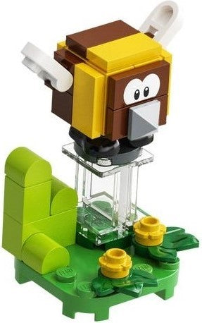 LEGO Super Mario - Personagepakketten - serie 4 - 71402