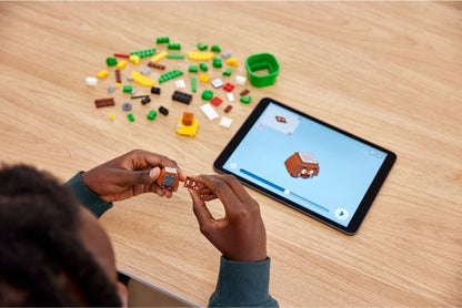 LEGO Super Mario - Uitbreidingsset: Goomba's schoen - 71404