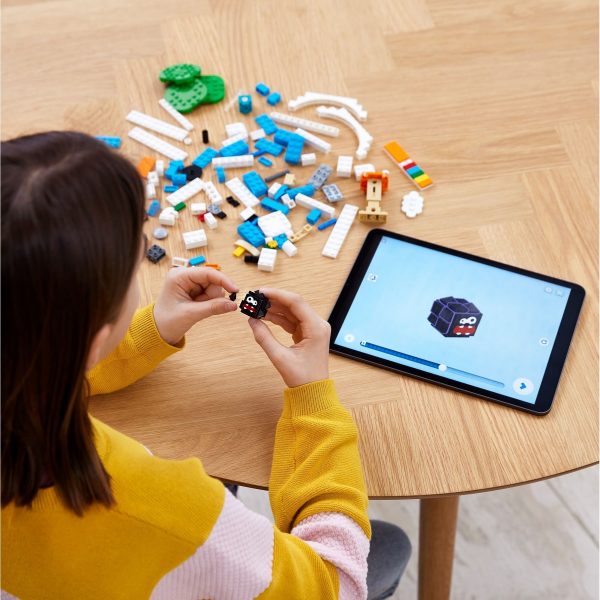 LEGO Super Mario - Uitbreidingsset: Fuzzies en flippers - 71405