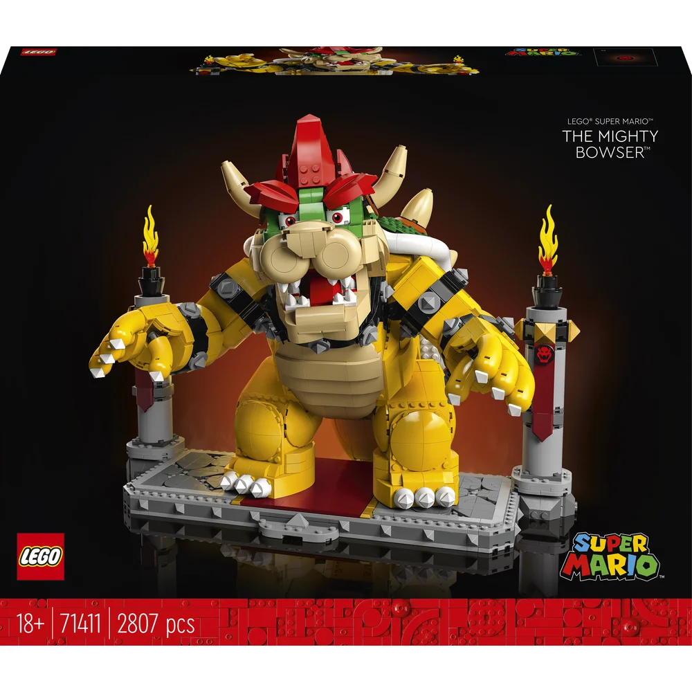 LEGO 71411