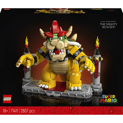 LEGO 71411