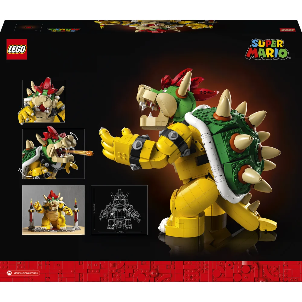 LEGO 71411