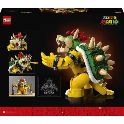 LEGO 71411