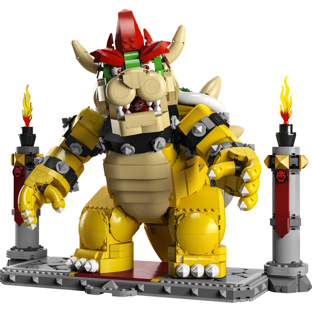 LEGO 71411