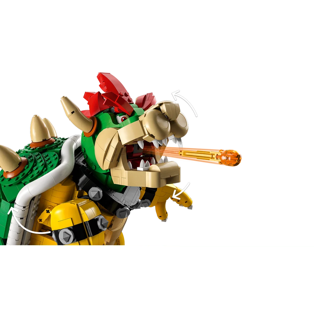 LEGO 71411