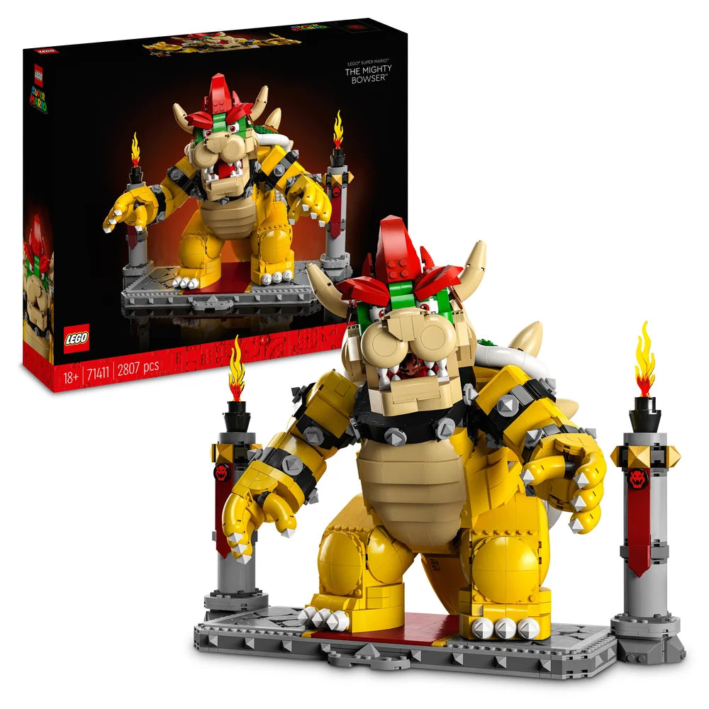 LEGO 71411