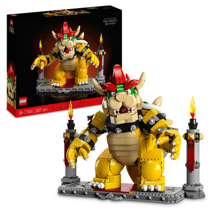 LEGO 71411