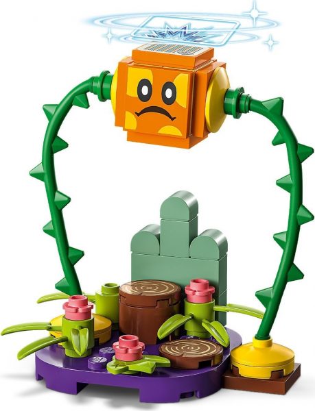 LEGO Super Mario - Personagepakketten - serie 6 - 71413