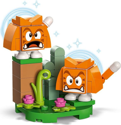 LEGO Super Mario - Personagepakketten - serie 6 - 71413