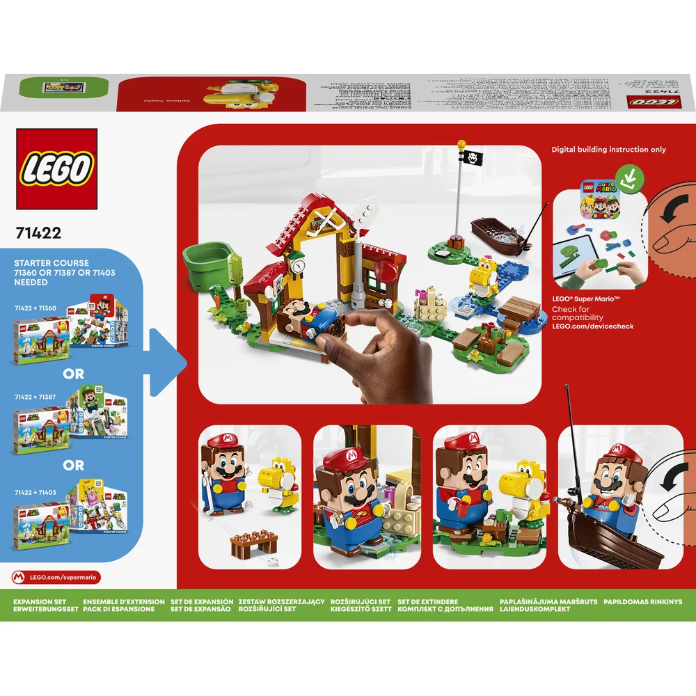 LEGO 71422