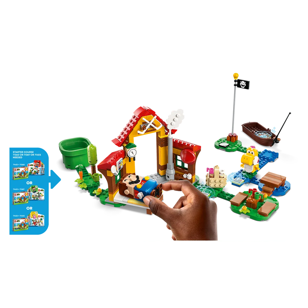 LEGO 71422