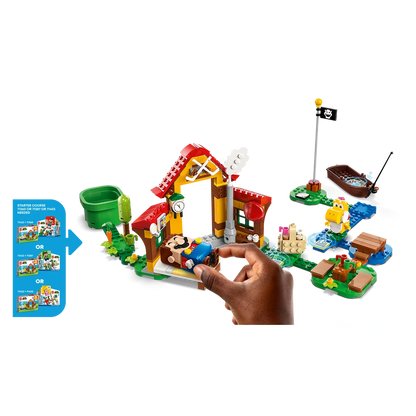 LEGO 71422